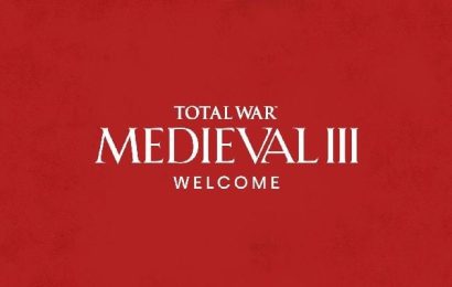 Total War: Medieval III arrive, 19 ans plus tard, ainsi qu’un nouveau contenu Total War: Warhammer III pour le 10e anniversaire Total War: Medieval III arrive, 19 ans plus tard, ainsi qu’un nouveau contenu Total War: Warhammer III pour le 10e anniversaire