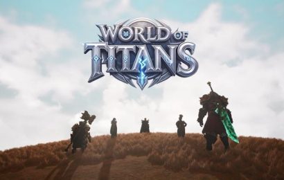 World of Titans lance sa bande-annonce officielle pour World et plus d’un MMORPG de style classique World of Titans lance sa bande-annonce officielle pour World et plus d’un MMORPG de style classique