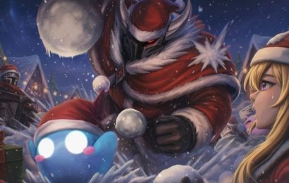 Pleins feux sur les MMO indépendants : l&rsquo;hiver arrive