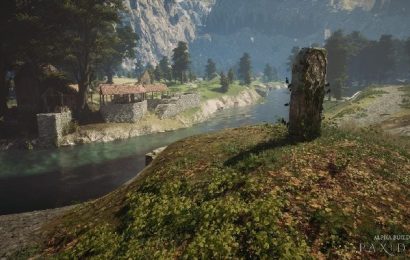 Le verset 5 de Pax Dei, Battle for Lyonesse, May Hit Test Shard demain et les mises à jour du mainframe sur Prio Le verset 5 de Pax Dei, Battle for Lyonesse, May Hit Test Shard demain et les mises à jour du mainframe sur Prio