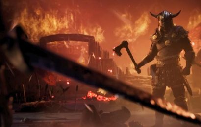 Après l’annonce de l’accès anticipé pour 2026, Gods, Death & Reapers lancera une autre alpha le week-end prochain Après l’annonce de l’accès anticipé pour 2026, Gods, Death & Reapers lancera une autre alpha le week-end prochain