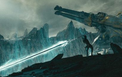 Gagnez un nouveau titre et plongez-vous dans l’histoire avec le prélude interactif The Old Peace de Warframe Gagnez un nouveau titre et plongez-vous dans l’histoire avec le prélude interactif The Old Peace de Warframe