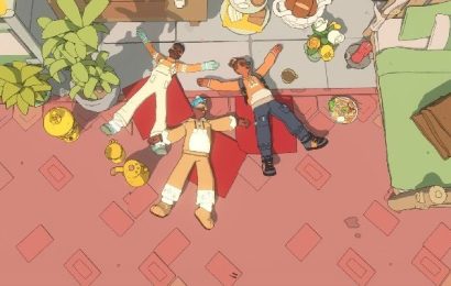 Cozy MMO Spirit Crossing arrive également sur PC en 2026, après que le développeur Spry Fox soit redevenu indépendant Cozy MMO Spirit Crossing arrive également sur PC en 2026, après que le développeur Spry Fox soit redevenu indépendant
