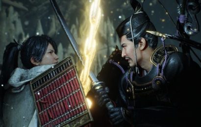 Nioh 3 de Team Ninja présente ses boss et son action dans une bande-annonce aux Game Awards, avec une démo PS5 à venir en janvier Nioh 3 de Team Ninja présente ses boss et son action dans une bande-annonce aux Game Awards, avec une démo PS5 à venir en janvier