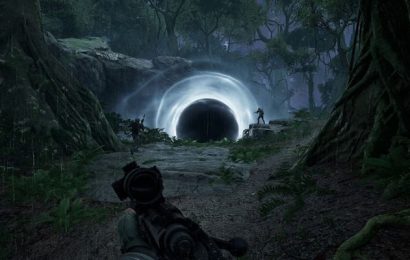 Le nouveau jeu de tir d’extraction de PUBG a commencé ses premiers tests alpha ce week-end Le nouveau jeu de tir d’extraction de PUBG a commencé ses premiers tests alpha ce week-end