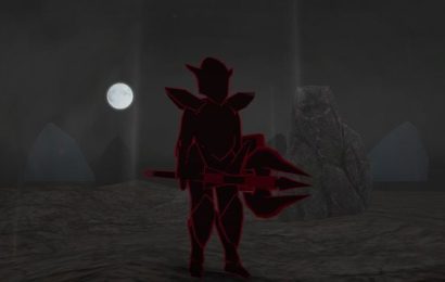 Eterspire obtient un nouveau défi Endgame et la joie des Fêtes dans la mise à jour de cette semaine