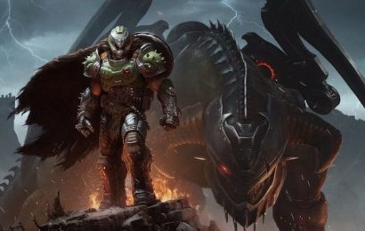 Doom Studio id Software annonce la création d’une union « mur à mur » sous Microsoft Doom Studio id Software annonce la création d’une union « mur à mur » sous Microsoft