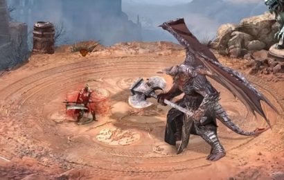 Pleins feux sur les MMO indépendants : classé comme la meilleure chronique de MMO indépendant de 2025 (par moi)
