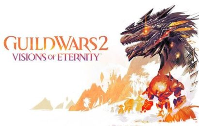 Comment Guild Wars : Reforged et GW2 Visions of Eternity ont construit une machine à voyager dans le temps, pas un musée Comment Guild Wars : Reforged et GW2 Visions of Eternity ont construit une machine à voyager dans le temps, pas un musée
