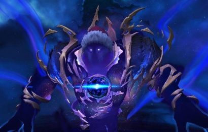 Azeroth est festif et les boss se mettent même dans l’ambiance, Winter Veil est de retour dans World of Warcraft Azeroth est festif et les boss se mettent même dans l’ambiance, Winter Veil est de retour dans World of Warcraft