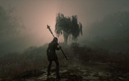 La mise à jour de la bataille pour Lyonesse de Pax Dei est en ligne, ajoutant des sanctuaires féodaux, une nouvelle ressource Mournwod et des opportunités PvP