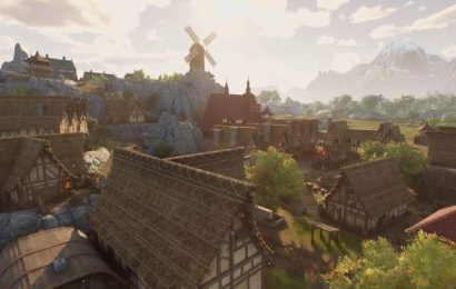 Le lancement de l&rsquo;accès anticipé d&rsquo;Ashes of Creation a été une leçon de patience