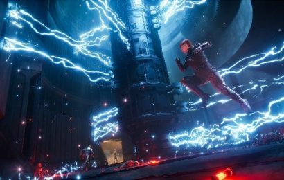 Funcom révèle Dune : Awakening Chapitre 3, de nombreuses refontes de fin de jeu, de nouvelles options et des systèmes de progression Funcom révèle Dune : Awakening Chapitre 3, de nombreuses refontes de fin de jeu, de nouvelles options et des systèmes de progression