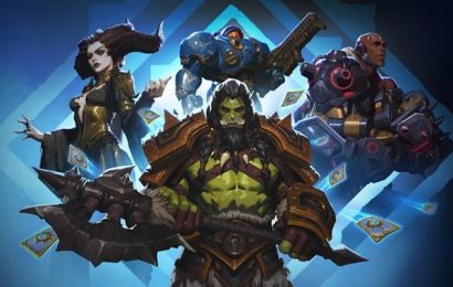 Johanna Faries de Blizzard explique pourquoi 2026 va être énorme et comment le retour de la BlizzCon s&rsquo;est produit