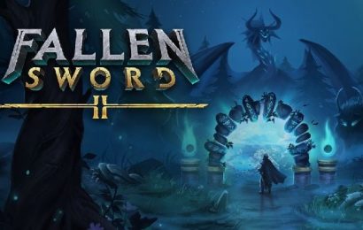 Fallen Sword II annoncé, un RPG multiplateforme successeur du MMORPG classique basé sur navigateur Fallen Sword II annoncé, un RPG multiplateforme successeur du MMORPG classique basé sur navigateur