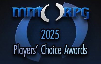 Gagnants des MMORPG.com Players’ Choice Awards 2025 Gagnants des MMORPG.com Players’ Choice Awards 2025