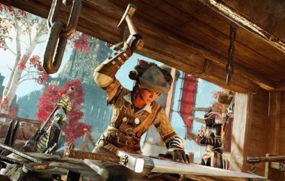 Des vétérans de l’industrie parlent du passé, du présent et de l’avenir des MMORPG dans une nouvelle interview Des vétérans de l’industrie parlent du passé, du présent et de l’avenir des MMORPG dans une nouvelle interview