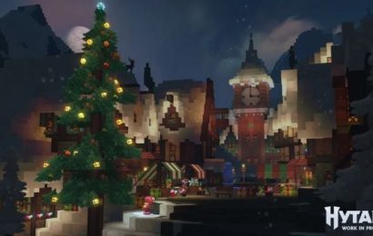 Pleins feux sur les MMO indépendants : Joyeux Noël pour les MMO indépendants ! Pleins feux sur les MMO indépendants : Joyeux Noël pour les MMO indépendants !