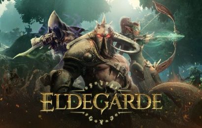 Legacy : Steel & Sorcery prend un nouveau nom, Eldegarde, et lance la version 1.0 en janvier avec le mode PvE et plus Legacy : Steel & Sorcery prend un nouveau nom, Eldegarde, et lance la version 1.0 en janvier avec le mode PvE et plus
