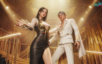 Une nouvelle mise à jour massive une fois humaine apporte une refonte du didacticiel, des modifications de la progression PvP, des ajouts de serveurs personnalisés et bien plus encore.
