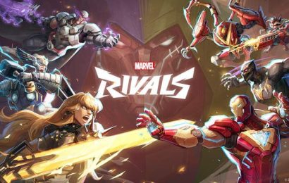 Passez le réveillon du Nouvel An à regarder le ballon tomber dans Marvel Rivals Passez le réveillon du Nouvel An à regarder le ballon tomber dans Marvel Rivals