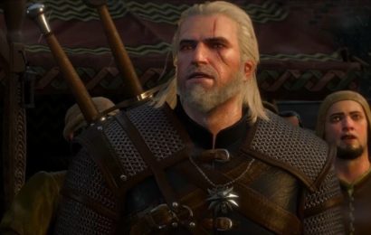 D’autres DLC arrivent-ils dans The Witcher 3: Wild Hunt ? Les signes indiquent oui D’autres DLC arrivent-ils dans The Witcher 3: Wild Hunt ? Les signes indiquent oui