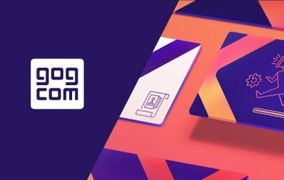 GOG racheté au CDPR par Michal Kicinski, co-fondateur des deux sociétés et co-PDG du CDPR