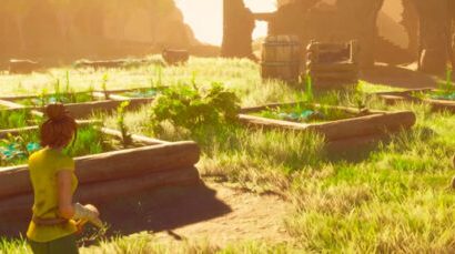 Avant la sortie agricole de la semaine prochaine, RuneScape Dragonwilds affirme que les serveurs dédiés sont en bonne voie pour mars 2026. Avant la sortie agricole de la semaine prochaine, RuneScape Dragonwilds affirme que les serveurs dédiés sont en bonne voie pour mars 2026.