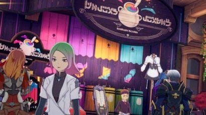 Les fans de Four Winds: Blue Protocol Star Resonance devraient ensuite essayer ces MMORPG Les fans de Four Winds: Blue Protocol Star Resonance devraient ensuite essayer ces MMORPG
