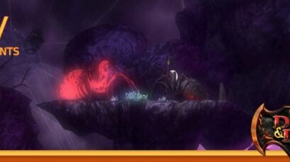 L’équipe Stream : Drow et leurs exigences impossibles dans Dungeons & Dragons Online L’équipe Stream : Drow et leurs exigences impossibles dans Dungeons & Dragons Online