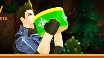 L’équipe Stream : Du chocolat chaud pour Frostval dans Winter’s Grasp d’AQ3D L’équipe Stream : Du chocolat chaud pour Frostval dans Winter’s Grasp d’AQ3D
