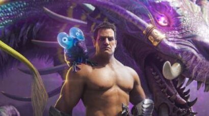 ARK Survival Ascended lance le DLC Lost Colony, présente Karl Urban dans le rôle de Bob et envisage ARK 2 pour 2028 ARK Survival Ascended lance le DLC Lost Colony, présente Karl Urban dans le rôle de Bob et envisage ARK 2 pour 2028