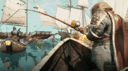 Le MMORPG Kickstarter Ashes of Creation fait ses débuts en accès anticipé cet après-midi – est-ce que vous jouez ? Le MMORPG Kickstarter Ashes of Creation fait ses débuts en accès anticipé cet après-midi – est-ce que vous jouez ?