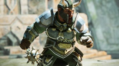 The Daily Grind : La plus grande force du MMO est-elle l&rsquo;interaction sociale, la créativité des joueurs ou la progression du pouvoir ?