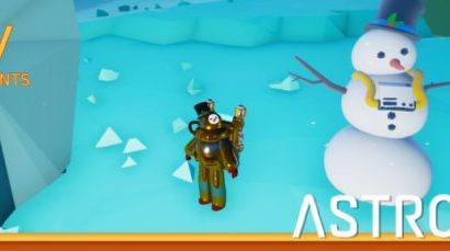 L’équipe Stream : Célébrer le jour de Noël en emballant les cadeaux d’Astroneer L’équipe Stream : Célébrer le jour de Noël en emballant les cadeaux d’Astroneer