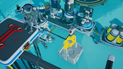 Astroneer publie « des excuses en retard » pour son DLC Megatech criblé de bugs Astroneer publie « des excuses en retard » pour son DLC Megatech criblé de bugs