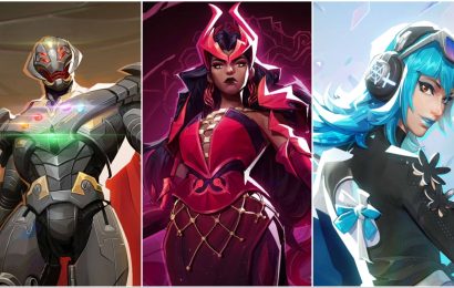 6 plus grands changements de personnage dans la saison 5.5 6 plus grands changements de personnage dans la saison 5.5