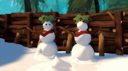BitCraft Online apporte des décorations hivernales, de la neige et d&rsquo;autres mises à jour dans le patch Midwinter Begins