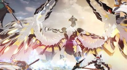 Blue Protocol Star Resonance se dirige vers de nouveaux événements et sa deuxième saison alors que les critiques Steam restent mitigées Blue Protocol Star Resonance se dirige vers de nouveaux événements et sa deuxième saison alors que les critiques Steam restent mitigées
