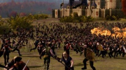 Camelot Unchained propose des aperçus de batailles à grande échelle et du monde natal des Vikings, mais pas de date d’accès anticipé Camelot Unchained propose des aperçus de batailles à grande échelle et du monde natal des Vikings, mais pas de date d’accès anticipé