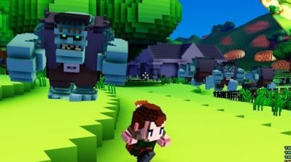 Qu’est-il arrivé au bac à sable voxel multijoueur Cube World ? Qu’est-il arrivé au bac à sable voxel multijoueur Cube World ?