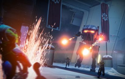 L’extension « Renegades » inspirée de Star Wars de Destiny 2 est lancée aujourd’hui L’extension « Renegades » inspirée de Star Wars de Destiny 2 est lancée aujourd’hui