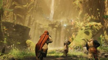 Destiny 2 ouvre son nouveau donjon Equilibrium et taquine l’événement de vacances Dawning de cette semaine Destiny 2 ouvre son nouveau donjon Equilibrium et taquine l’événement de vacances Dawning de cette semaine