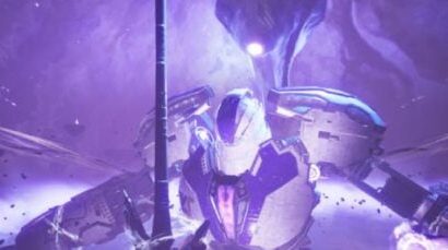 The MOP Up : Destiny Rising distribue un personnage mythique gratuit