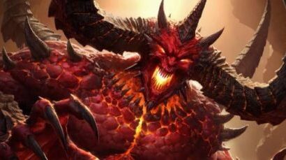 Halloween revient sur Diablo Immortal en décembre parallèlement à l’événement de prévisualisation du contenu, bien sûr, pourquoi pas Halloween revient sur Diablo Immortal en décembre parallèlement à l’événement de prévisualisation du contenu, bien sûr, pourquoi pas