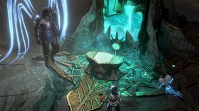 La saison d’intervention divine de Diablo IV offre des cadeaux divins pour les jours autres que Noël à partir du 11 décembre La saison d’intervention divine de Diablo IV offre des cadeaux divins pour les jours autres que Noël à partir du 11 décembre