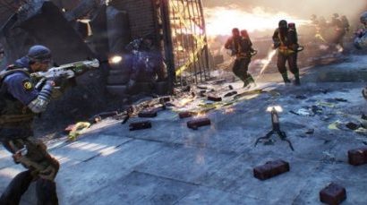 L’événement Survive Fest de The Division a été suspendu en raison de problèmes de connexion affectant les joueurs PC et Xbox. L’événement Survive Fest de The Division a été suspendu en raison de problèmes de connexion affectant les joueurs PC et Xbox.