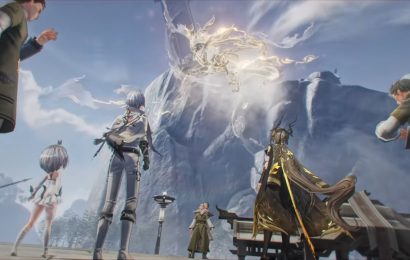La première mise à jour majeure de Duet Night Abyss, « The Wind Awakening », présente six nouveaux personnages jouables