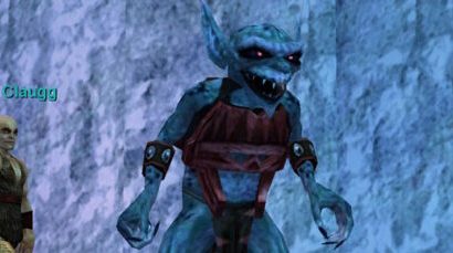 Le serveur malveillant d’EverQuest Online Adventures, Sandstorm, célèbre un Frostfell « fougueux » Le serveur malveillant d’EverQuest Online Adventures, Sandstorm, célèbre un Frostfell « fougueux »