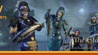 L’équipe Stream : nouveautés du festival New Life d’Elder Scrolls Online L’équipe Stream : nouveautés du festival New Life d’Elder Scrolls Online